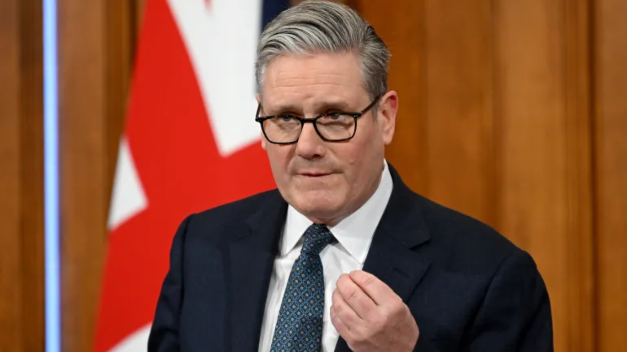 ইরান যুদ্ধ: অর্থনৈতিক সংকট মোকাবিলায় ‘কোবরা’ বৈঠক ডেকেছে যুক্তরাজ্য