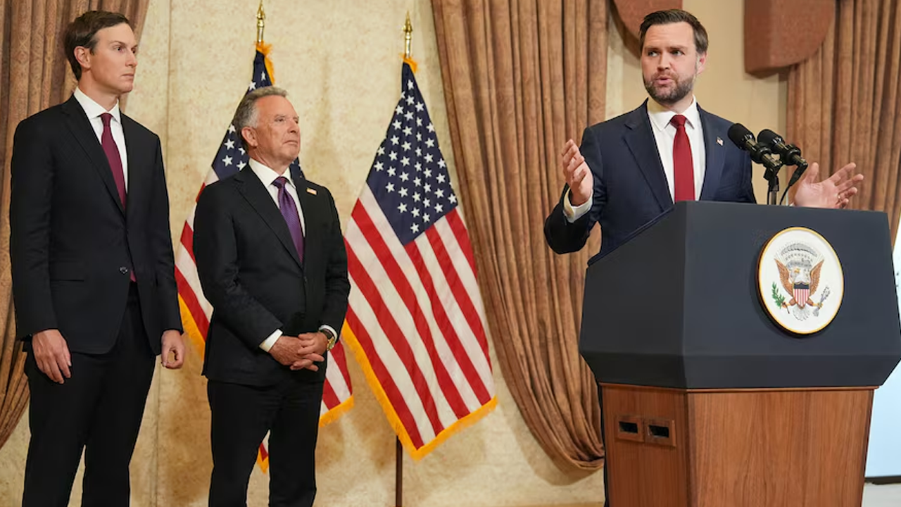 যুক্তরাষ্ট্র-ইরান বৈঠক যেসব কারণে ব্যর্থ