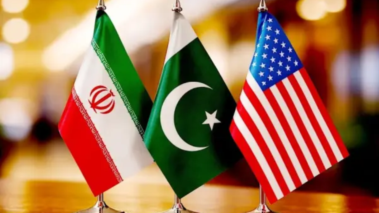 যুক্তরাষ্ট্র-ইরান শান্তি আলোচনার আগে ইসলামাবাদে ২ দিনের ছুটি ঘোষণা