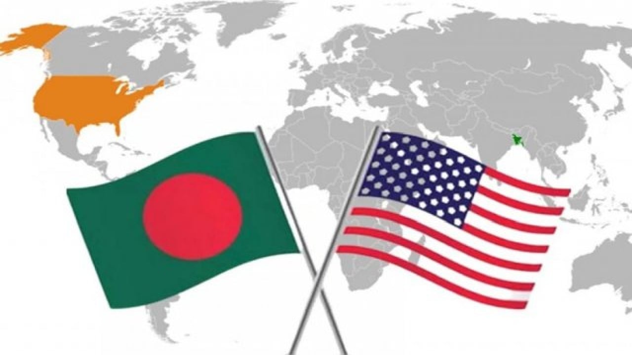 যুক্তরাষ্ট্রের ১০ শতাংশ শুল্ক নিয়ে নতুন নাটকীয়তা