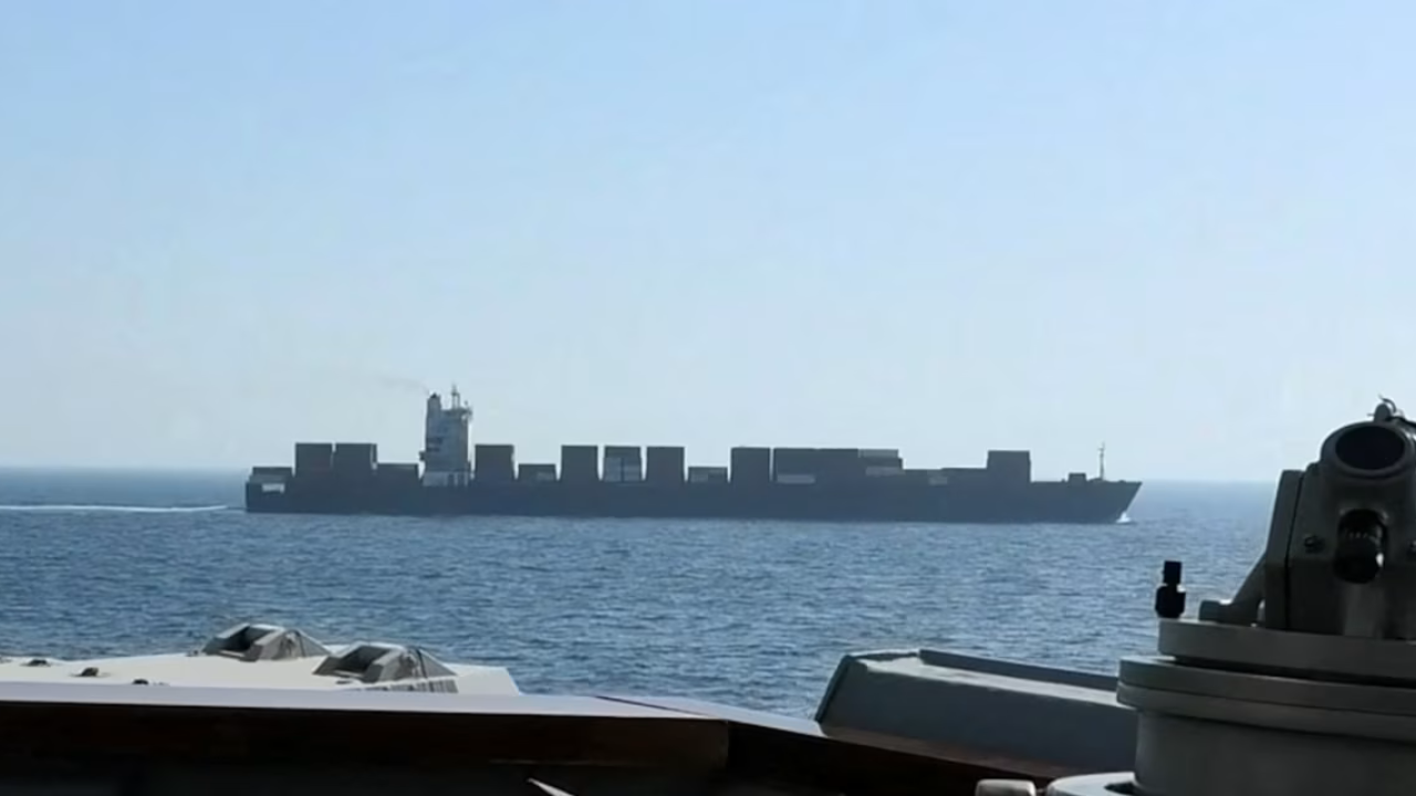 যুক্তরাষ্ট্রের বিরুদ্ধে জাতিসংঘে অভিযোগ ইরানের