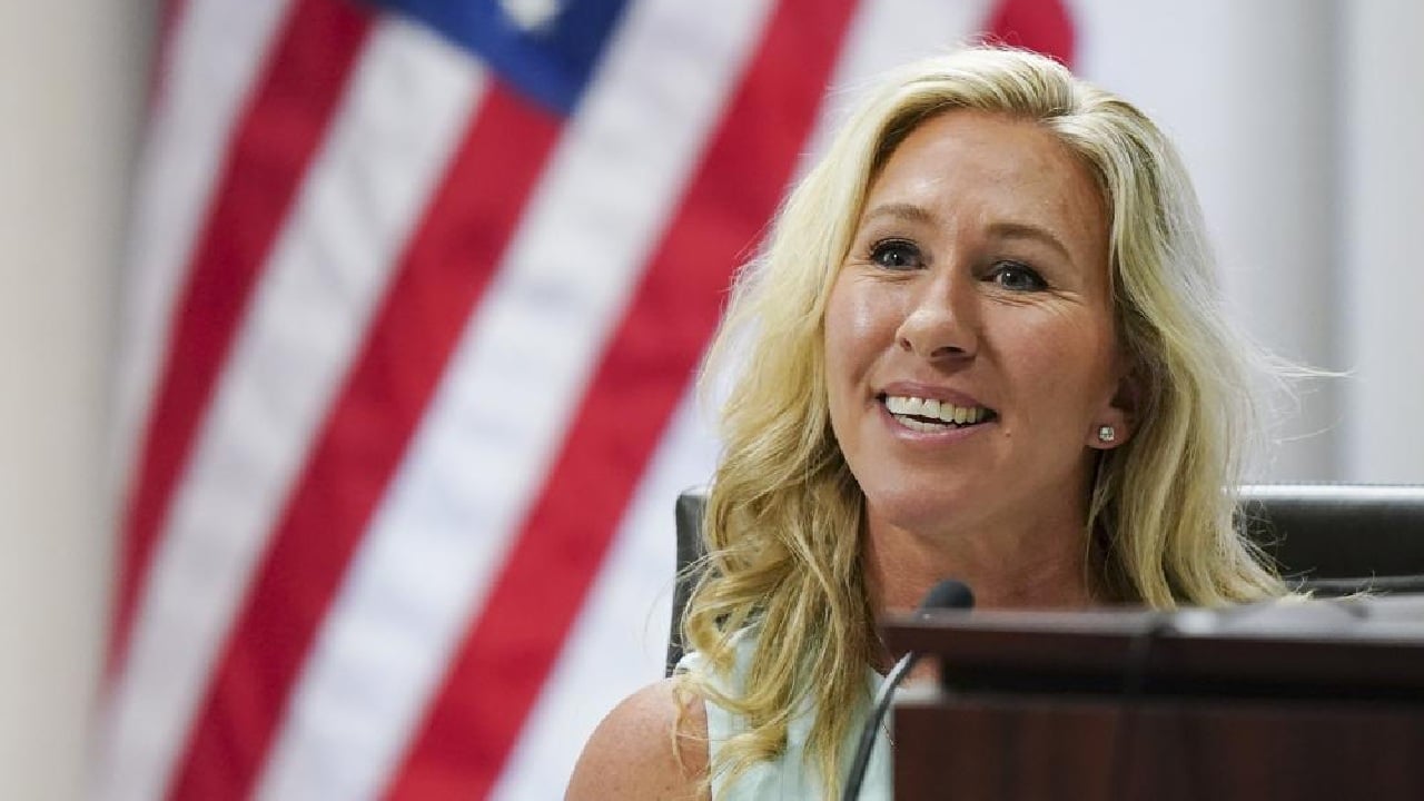 ট্রাম্পের হুমকিকে ‘শয়তানি’ আখ্যা সাবেক কংগ্রেস সদস্যের