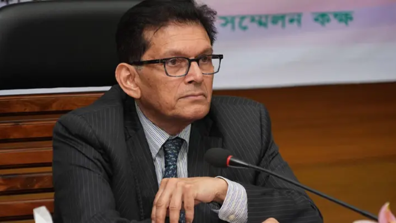 যুক্তরাষ্ট্রের সঙ্গে কোনো গোপন চুক্তি নেই: পররাষ্ট্রমন্ত্রী