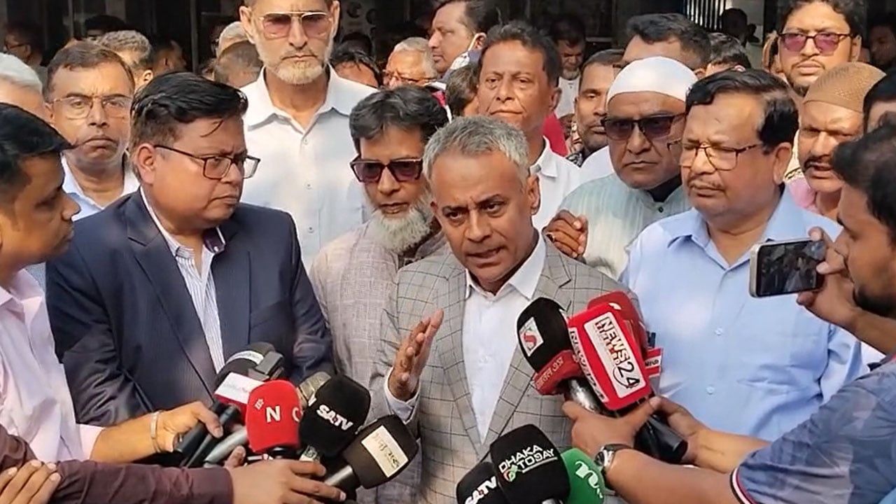 যমুনায় আরও একটি সেতুর কথা ভাবছে সরকার: সড়কমন্ত্রী