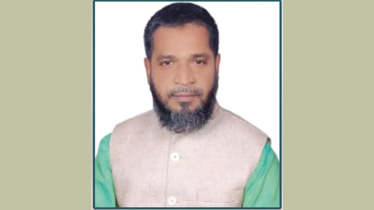 যশোর জেলা যুবলীগের সভাপতি গ্রেপ্তার