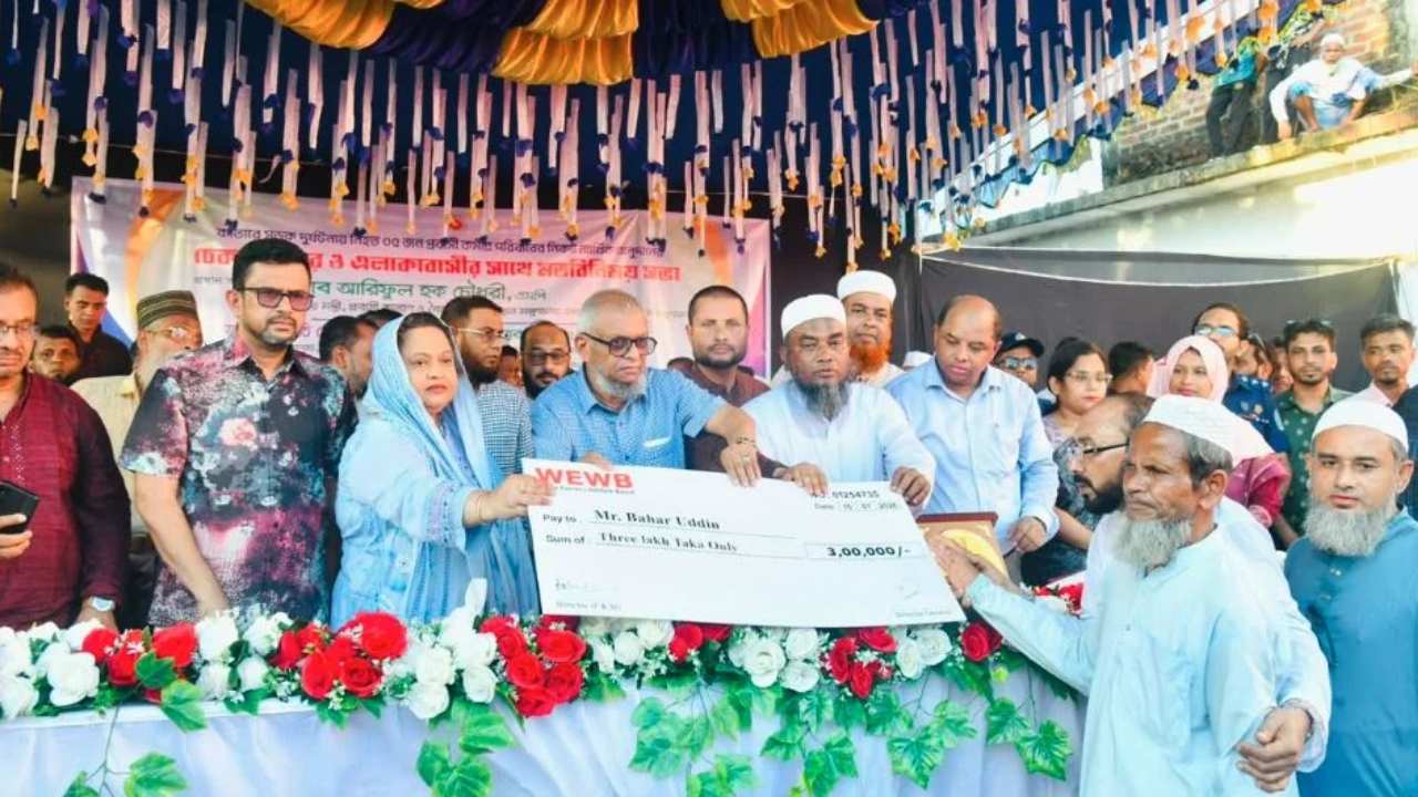 অবৈধভাবে বিদেশ পাঠানো দালালদের বিরুদ্ধে কঠোর ব্যবস্থা: মন্ত্রী