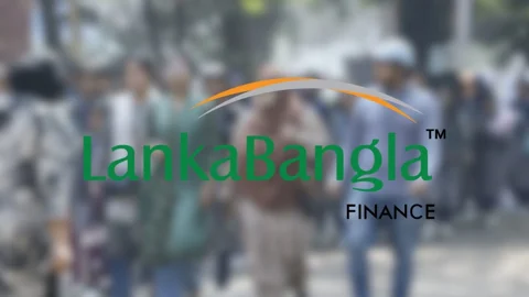 অভিজ্ঞতা ছাড়াই লংকাবাংলায় চাকরি