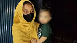 হামের টিকার পর শিশুর পায়ে সংক্রমণ, তদন্তের নির্দেশ