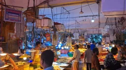 ‘আগে ফ্রিজ ভরা মাছ থাকতো, এখন পুরো ফাঁকা’