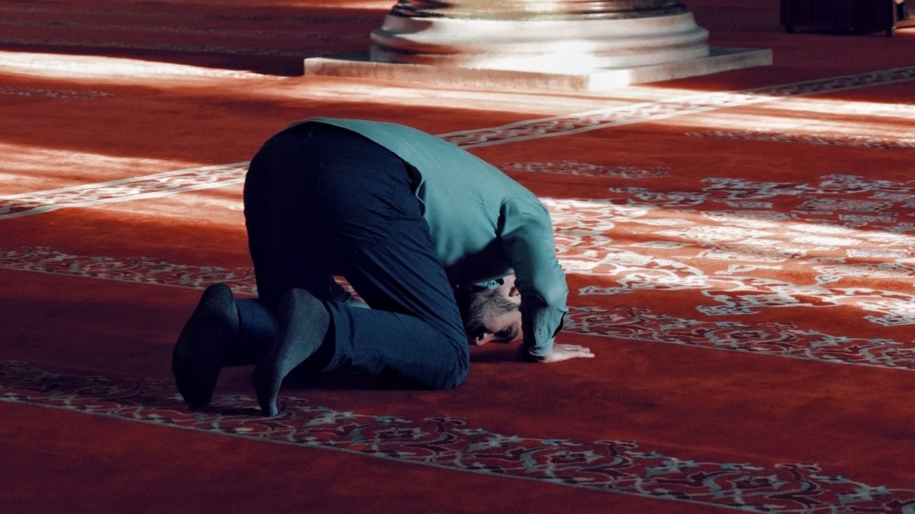 আজকের নামাজের সময়সূচি
