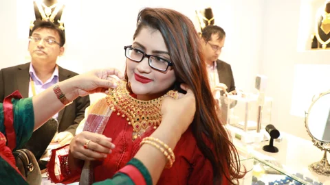 আজ স্বর্ণের ভরি কত