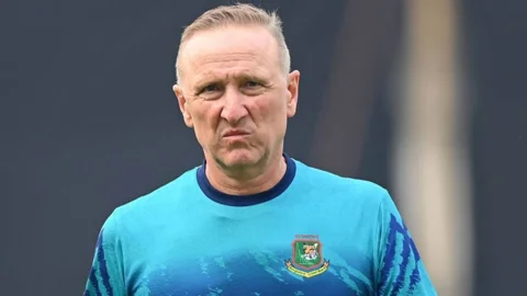 আবারও বাংলাদেশে ফিরতে চান ডোনাল্ড