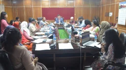 যৌন সহিংসতা বন্ধ করা আমাদের নৈতিক অঙ্গীকার: বেরোবি উপাচার্য
