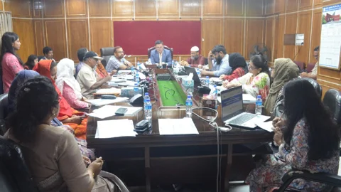 যৌন সহিংসতা বন্ধ করা আমাদের নৈতিক অঙ্গীকার: বেরোবি উপাচার্য