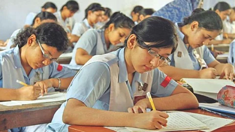 এসএসসির সূচি প্রকাশ, পরীক্ষা শুরু ১৪ মার্চ