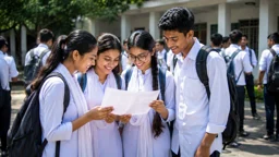 কলেজে ভর্তি আবেদন শুরু আজ, আবেদন যেভাবে