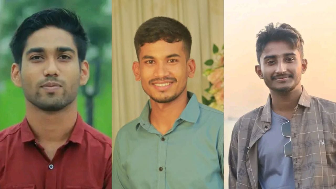 কুবির হলে রাতভর র‍্যাগিং, ‘নগ্ন করে ঘোরানোর’ হুমকির অভিযোগ