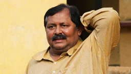 নেপালের বন্যায় জঙ্গলে আটকে ছিলেন অভিনেতা খরাজ, গিয়েছিলেন বাংলাদেশি সিনেমার শুটিংয়ে 