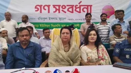 পর্যাপ্ত খাদ্য মজুদ রাখাই প্রধান চ্যালেঞ্জ: মন্ত্রী