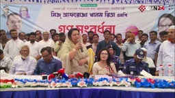 খাদ্য নিরাপত্তা ও নিরাপদ খাদ্য নিশ্চিত করাই প্রথম কাজ: খাদ্যমন্ত্রী