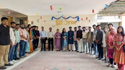 গবিসাসের আয়োজনে প্রথমবারের মতো ‘চিঠি উৎসব’