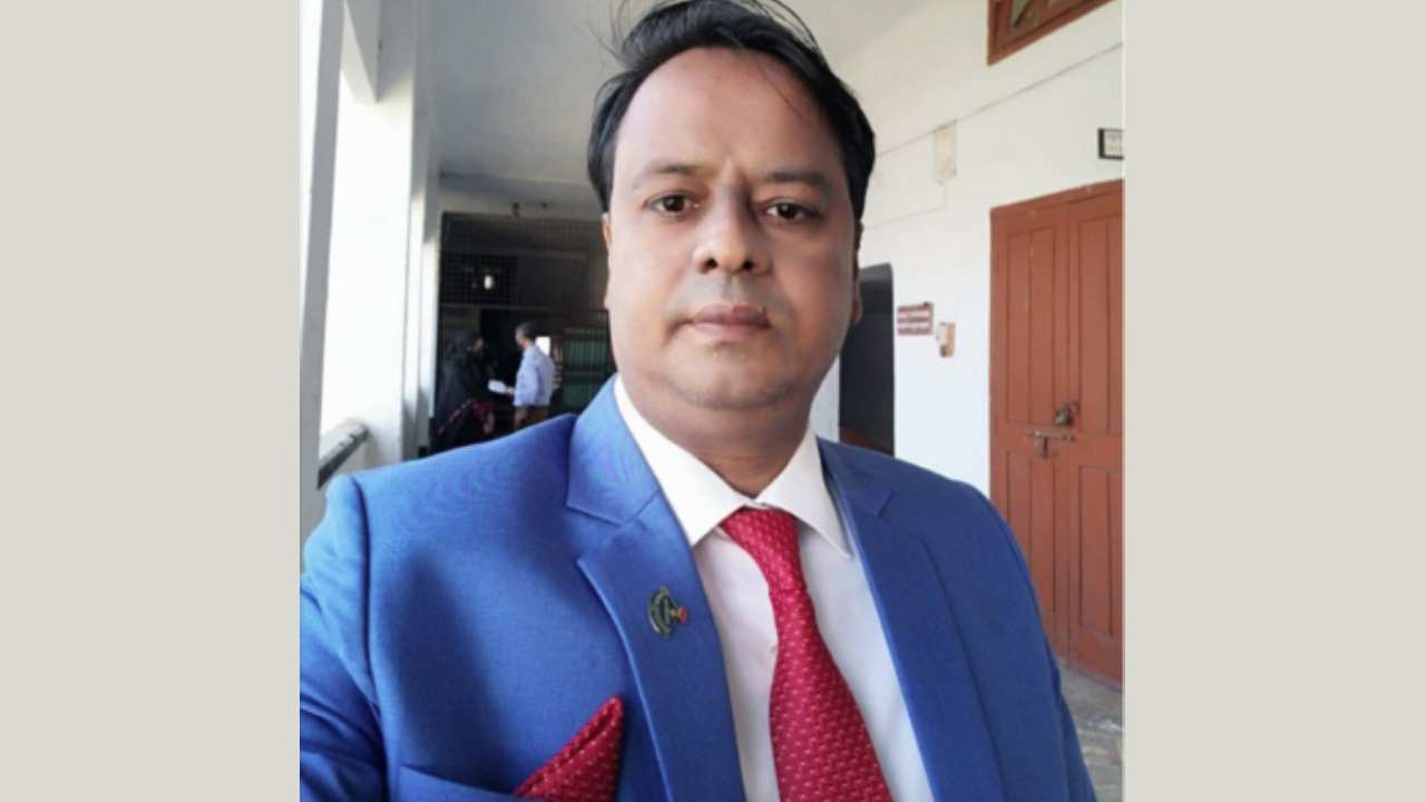 গোপালগঞ্জ প্রযুক্তি বিশ্ববিদ্যালয়ের নতুন উপাচার্য অধ্যাপক সোহেল হাসান