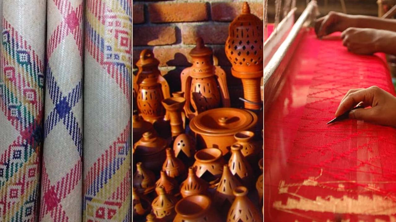 গ্রামের পণ্য হবে ব্র্যান্ড, ৭৫ লাখ কর্মসংস্থানের সম্ভাবনা