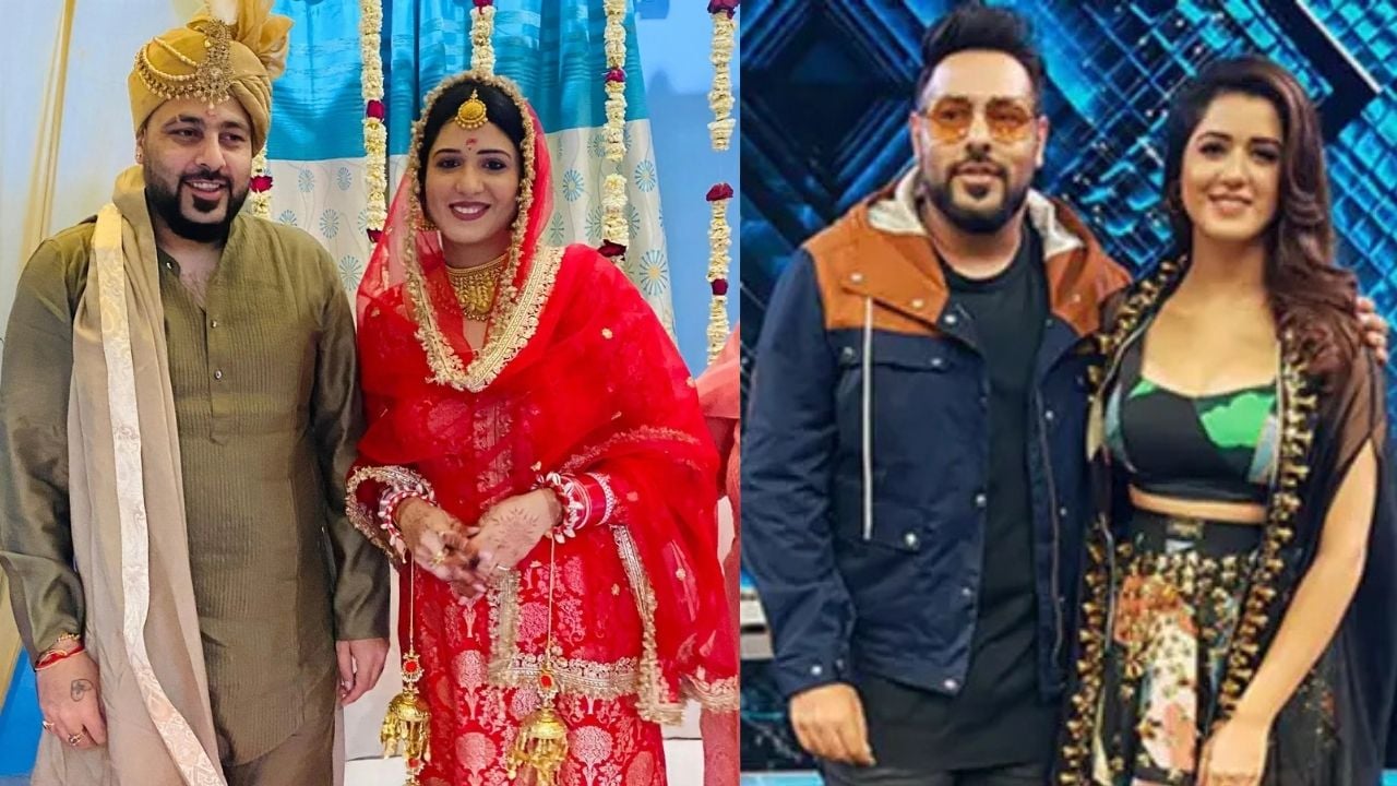 চুপিসারে বিয়ে করে প্রকাশ্যে বিচ্ছেদের ঘোষণা বাদশাহ-ইশার