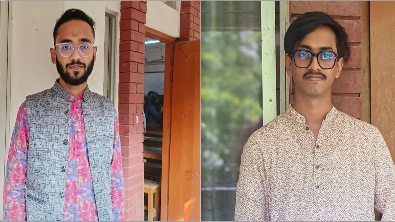 জবি ফিচার, কলাম ও কনটেন্ট রাইটার্সের নেতৃত্বে ফাহিম-অমি
