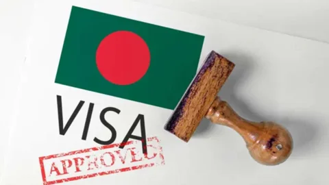 জরিমানার বিধান রেখে আসছে নতুন ভিসানীতি