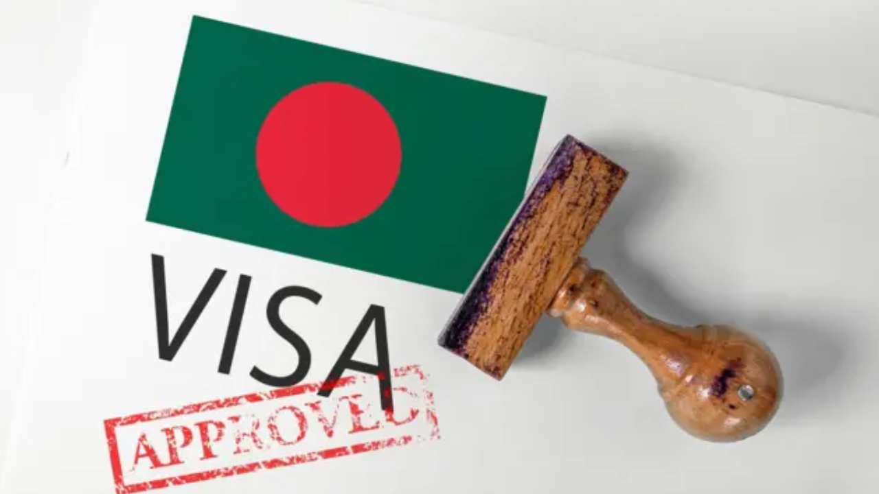 জরিমানার বিধান রেখে আসছে নতুন ভিসানীতি