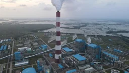 জাতীয় গ্রিডে রামপালের ১০৭৩ মেগাওয়াট বিদ্যুৎ