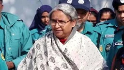 জামিন চাই না, বাসায় যাওয়ার প্রয়োজন ফুরিয়েছে: দীপু মনি