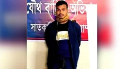 জামিনে থাকা ‘পিচ্চি জাহেদ’ খুন