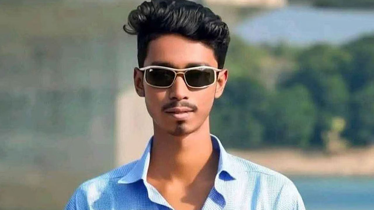 ইয়াবা সেবনের ভিডিও ভাইরাল, ছাত্রদল নেতা বহিষ্কার