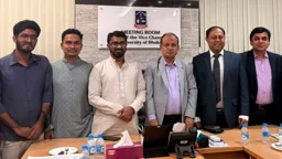 ডাকসুর জিএস পদ ফিরে পেলেন রাশেদ খাঁন