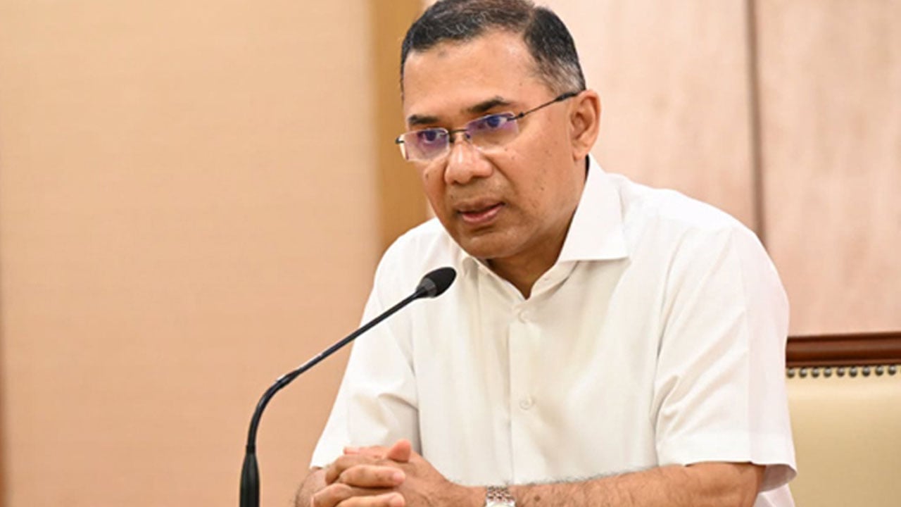 শহীদ ও ভুক্তভোগীদের আকাঙ্ক্ষা পূরণে সরকার অঙ্গীকারবদ্ধ: প্রধানমন্ত্রী