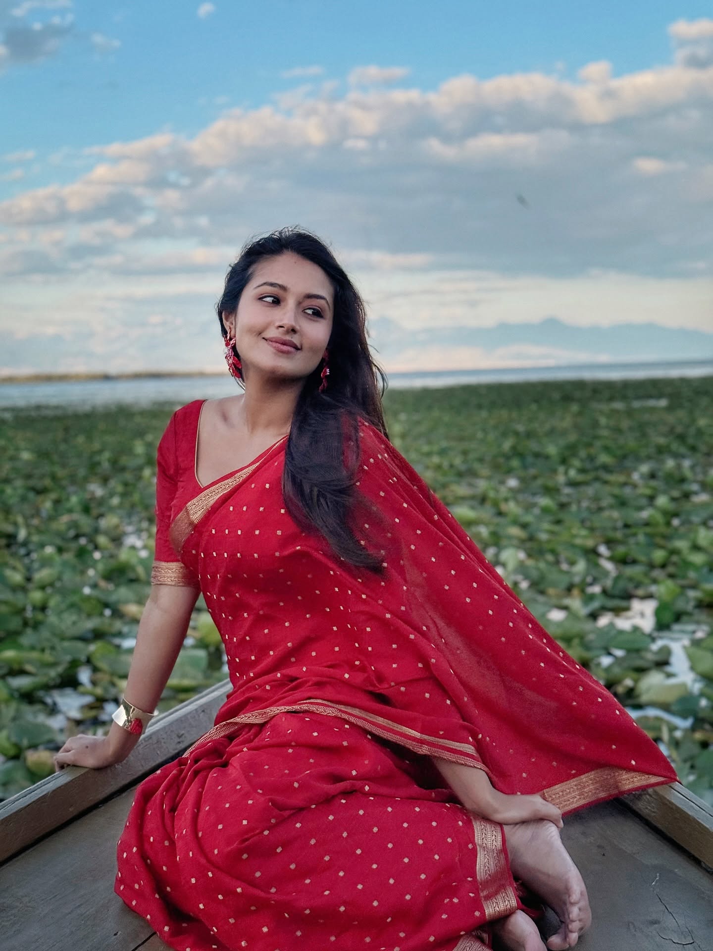 তাসনিয়া ফারিণ