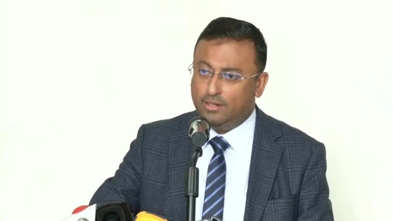দুই দেশের প্রধানমন্ত্রীর সময় মিললেই তারেক রহমানের ভারত সফর: পররাষ্ট্র প্রতিমন্ত্রী