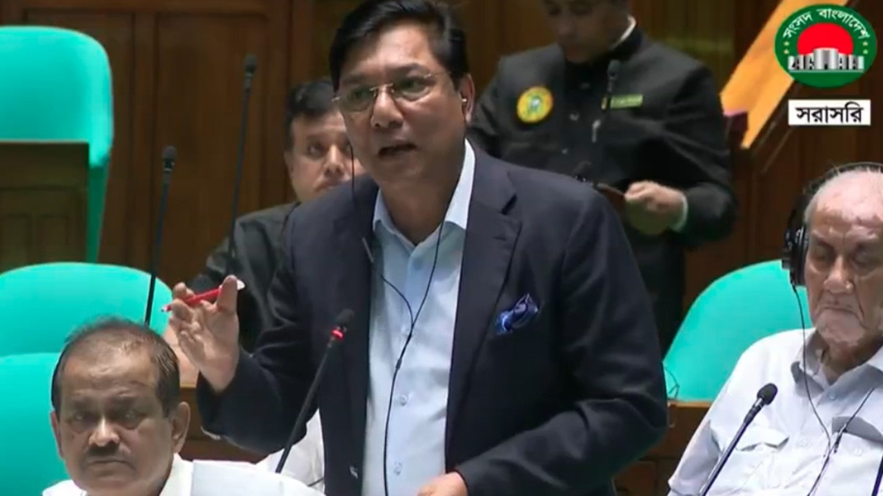 দেড় হাজার স্পট নিয়ে চূড়ান্ত হচ্ছে সমন্বিত পর্যটন মহাপরিকল্পনা