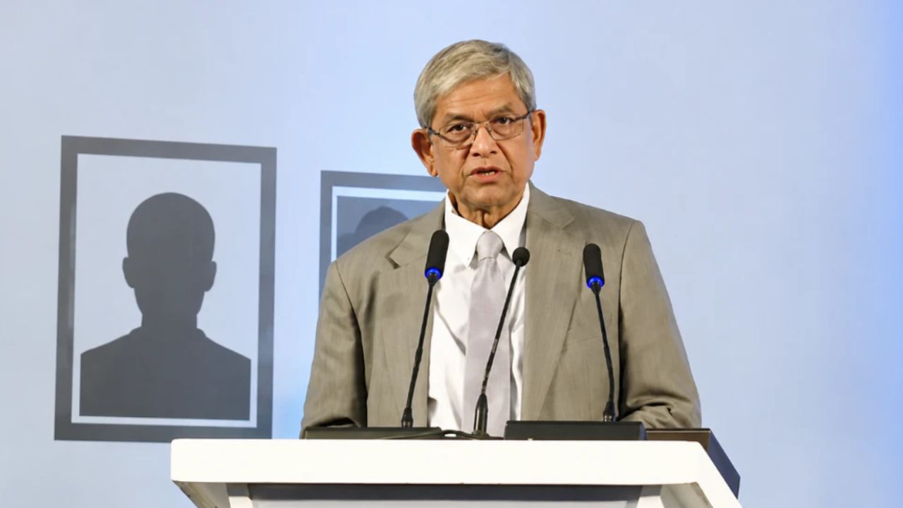 দেশে আর কোনো ‘আয়নাঘর’ থাকবে না: রাষ্ট্রপতি