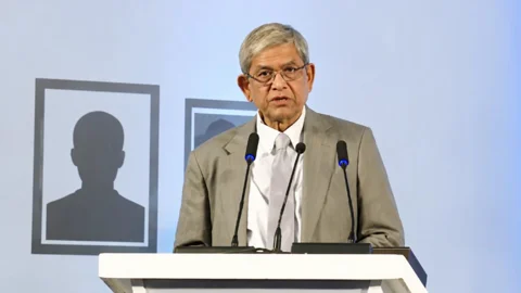 দেশে আর কোনো ‘আয়নাঘর’ থাকবে না: রাষ্ট্রপতি