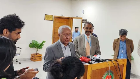 স্থানীয় সরকার নির্বাচনে ভোটার প্রায় ১২ কোটি ৮৮ লাখ