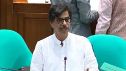 দেশে সারের কোনো ঘাটতি নেই, সংসদে কৃষিমন্ত্রী
