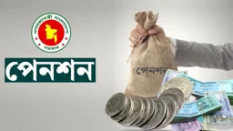 নতুন পে-স্কেলে পেনশন বাড়ছে সর্বোচ্চ ১০০ শতাংশ