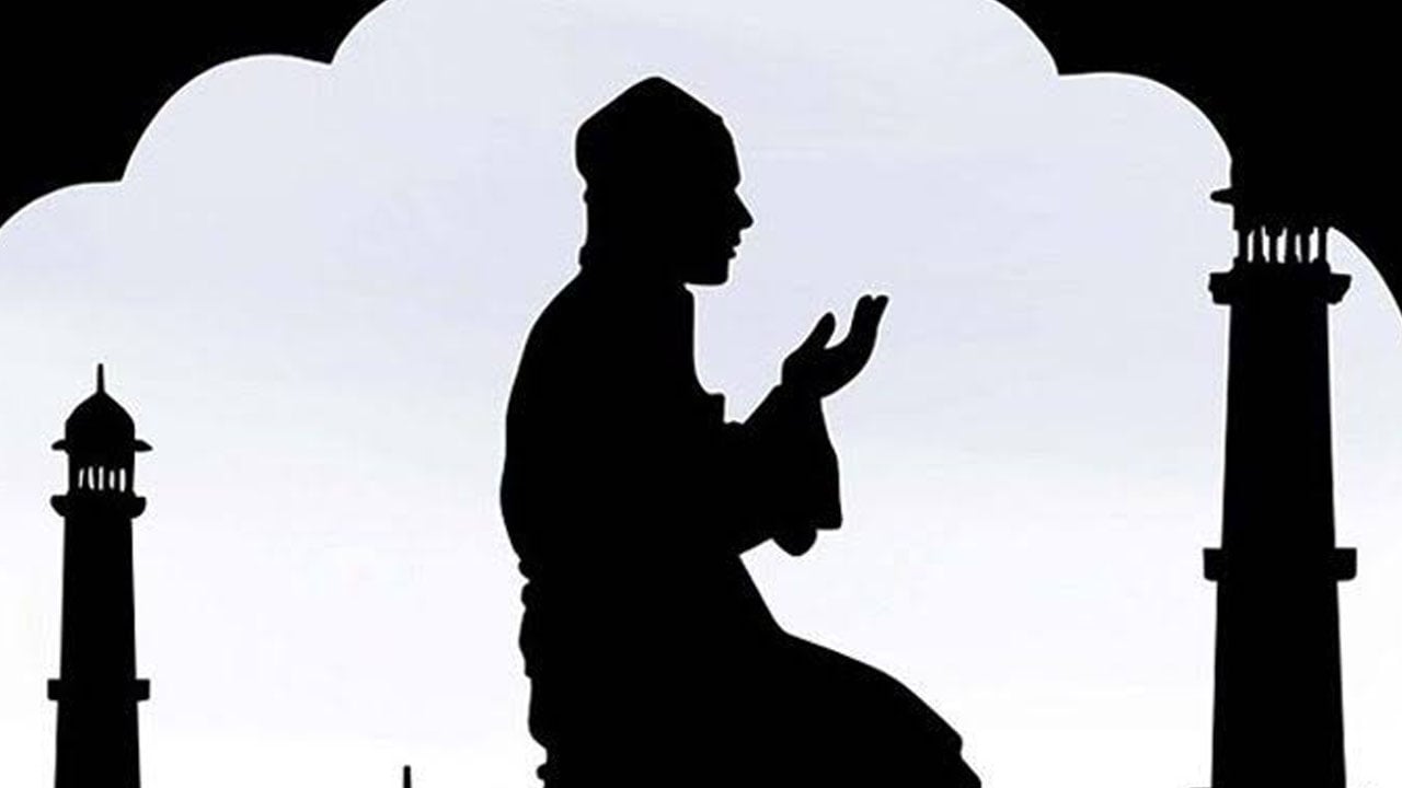 নামাজ