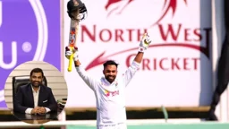 নিজের রেকর্ড ভাঙায় হৃদয়কে তামিমের অভিনন্দন