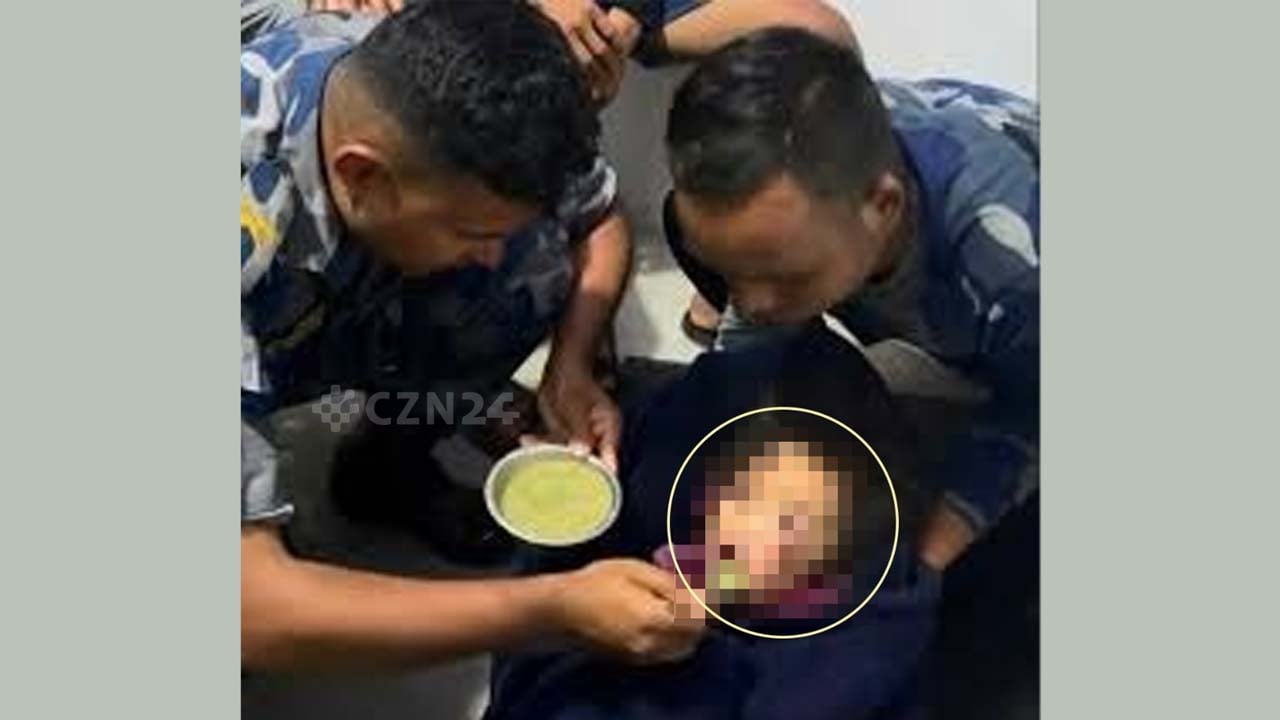 নেপালের ধ্বংসস্তূপে তিন দিন আটকে থাকা ৬ বছরের শিশু উদ্ধার