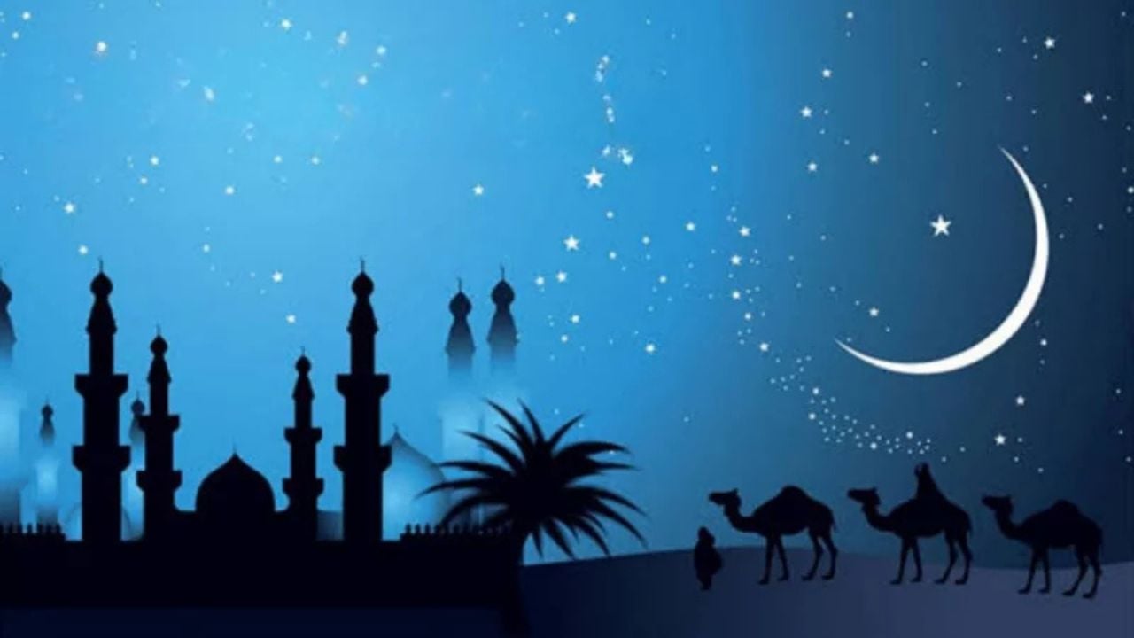 পবিত্র ঈদে মিলাদুন্নবী আজ, উদযাপনের শুরু যেভাবে