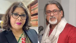 পরশ ও তার স্ত্রীসহ ৩ জনের দেশত্যাগে নিষেধাজ্ঞা